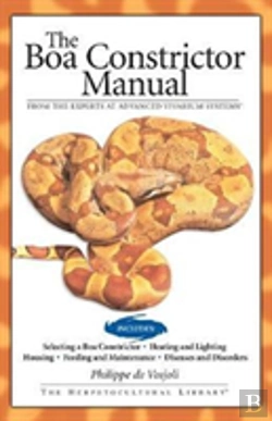 Bertrand.pt - Boa Constrictor Manual