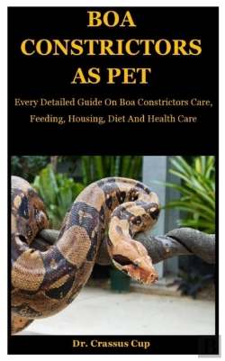 Bertrand.pt - Boa Constrictors As Pet