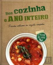 Boa Cozinha o Ano Inteiro