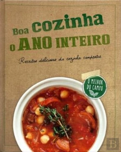 Bertrand.pt - Boa Cozinha o Ano Inteiro
