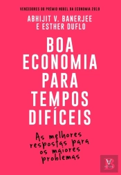 Boa Economia Para Tempos Difíceis