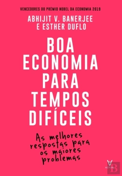 Bertrand.pt - Boa Economia Para Tempos Difíceis
