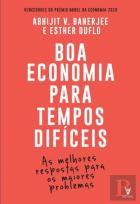 Boa Economia para Tempos Difíceis