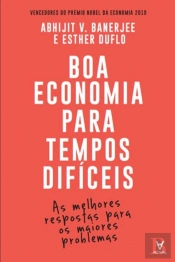 Boa Economia para Tempos Difíceis