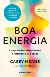 Boa energia