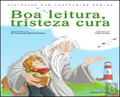 Boa Leitura, Tristeza Cura