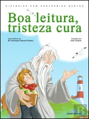 Boa Leitura, Tristeza Cura