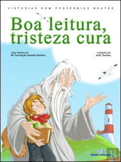 Bertrand.pt - Boa Leitura, Tristeza Cura