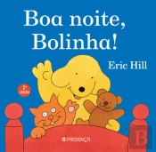 Boa Noite, Bolinha