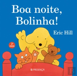 Bertrand.pt - Boa Noite, Bolinha