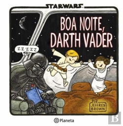 Bertrand.pt - Boa Noite, Darth Vader