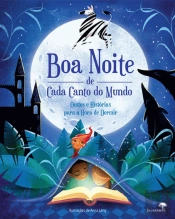 Boa Noite de Cada Canto do Mundo