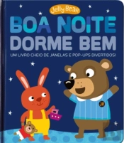 Boa Noite Dorme Bem