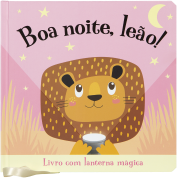 Boa noite, leão!