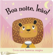 Boa noite, leão!
