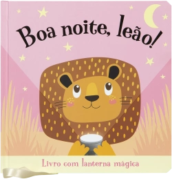 Bertrand.pt - Boa noite, leão!