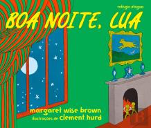 Boa Noite, Lua