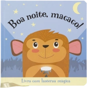 Boa noite, macaco!