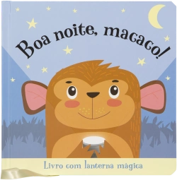 Bertrand.pt - Boa noite, macaco!