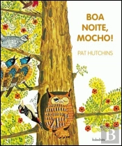 Boa Noite, Mocho!