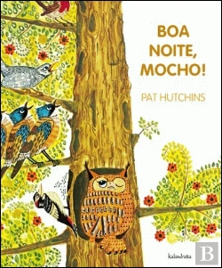 Bertrand.pt - Boa Noite, Mocho!