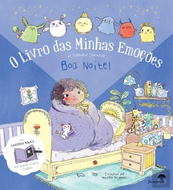 Bertrand.pt - Boa Noite! – O Livro das Minhas Emoções