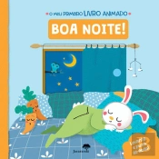 Boa Noite! - O Meu Primeiro Livro Animado