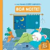 Boa Noite! - O Meu Primeiro Livro Animado