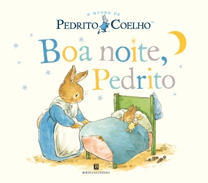 Boa Noite, Pedrito