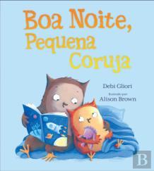 Boa Noite, Pequena Coruja
