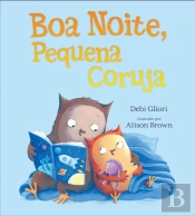 Boa Noite, Pequena Coruja