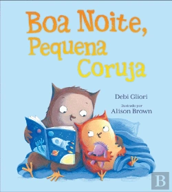 Bertrand.pt - Boa Noite, Pequena Coruja