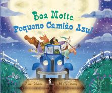 Boa Noite, Pequeno Camião Azul