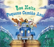Boa Noite, Pequeno Camião Azul