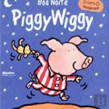 Boa Noite Piggy Wiggy