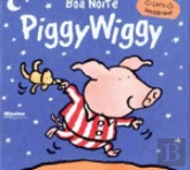 Boa Noite Piggy Wiggy