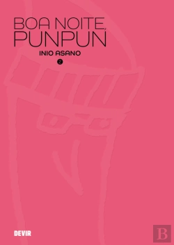 Bertrand.pt - Boa Noite Punpun N.º 2