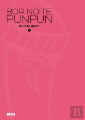 Boa Noite Punpun N.º 2