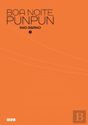 Boa Noite Punpun N.º 3