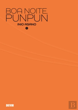 Bertrand.pt - Boa Noite Punpun N.º 3
