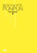 Boa Noite Punpun N.º 4