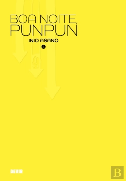 Bertrand.pt - Boa Noite Punpun N.º 4