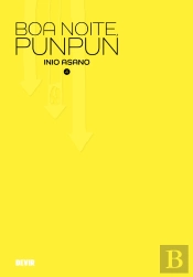 Boa Noite Punpun N.º 4