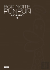 Boa Noite Punpun N.º 5