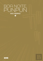 Boa Noite Punpun N.º 6