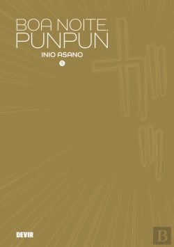 Bertrand.pt - Boa Noite Punpun N.º 6
