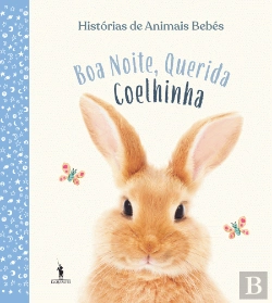 Bertrand.pt - Boa Noite, Querida Coelhinha