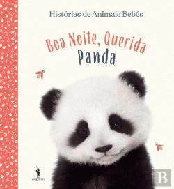 Bertrand.pt - Boa Noite, Querida Panda