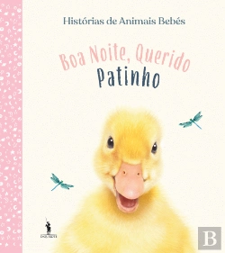 Bertrand.pt - Boa Noite, Querido Patinho