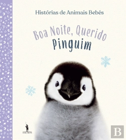 Bertrand.pt - Boa Noite, Querido Pinguim